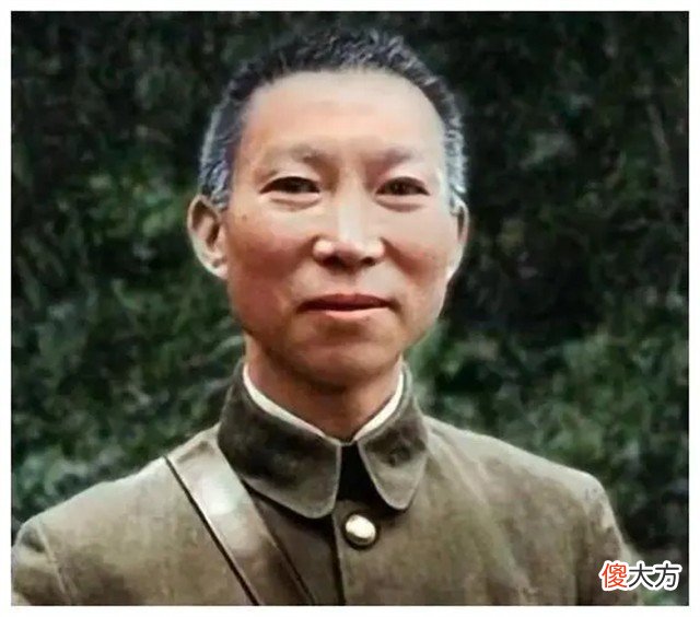 【爱历史】他是公认抗日第一名将，消灭日寇十万，晚年被李登辉迫害