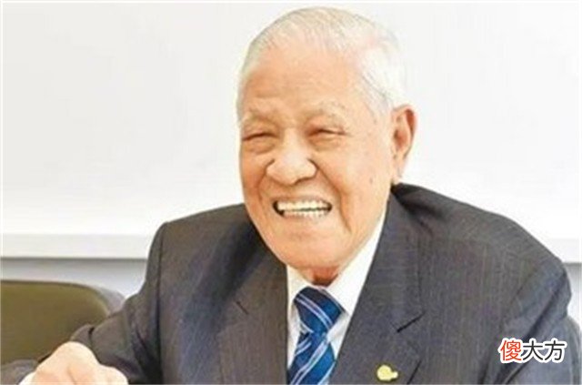 【爱历史】他是公认抗日第一名将，消灭日寇十万，晚年被李登辉迫害