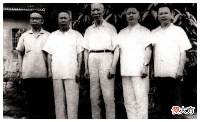【爱历史】他是公认抗日第一名将，消灭日寇十万，晚年被李登辉迫害