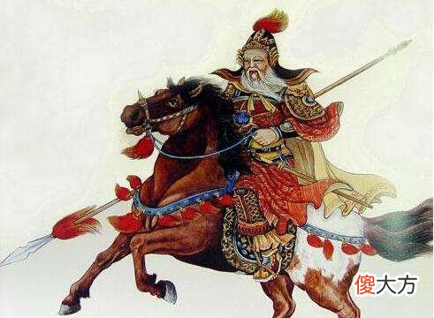 【爱历史】你知道吗？再造大唐、人称功臣模范的郭子仪，年近花甲才崭露头角