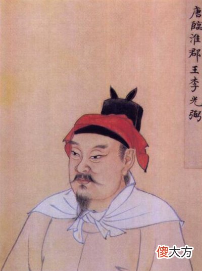 【爱历史】你知道吗？再造大唐、人称功臣模范的郭子仪，年近花甲才崭露头角