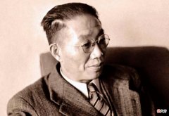 【历史故事】罗隆基：谈恋爱我认真的，结婚就不一定了，孤寂终老无人陪又如何