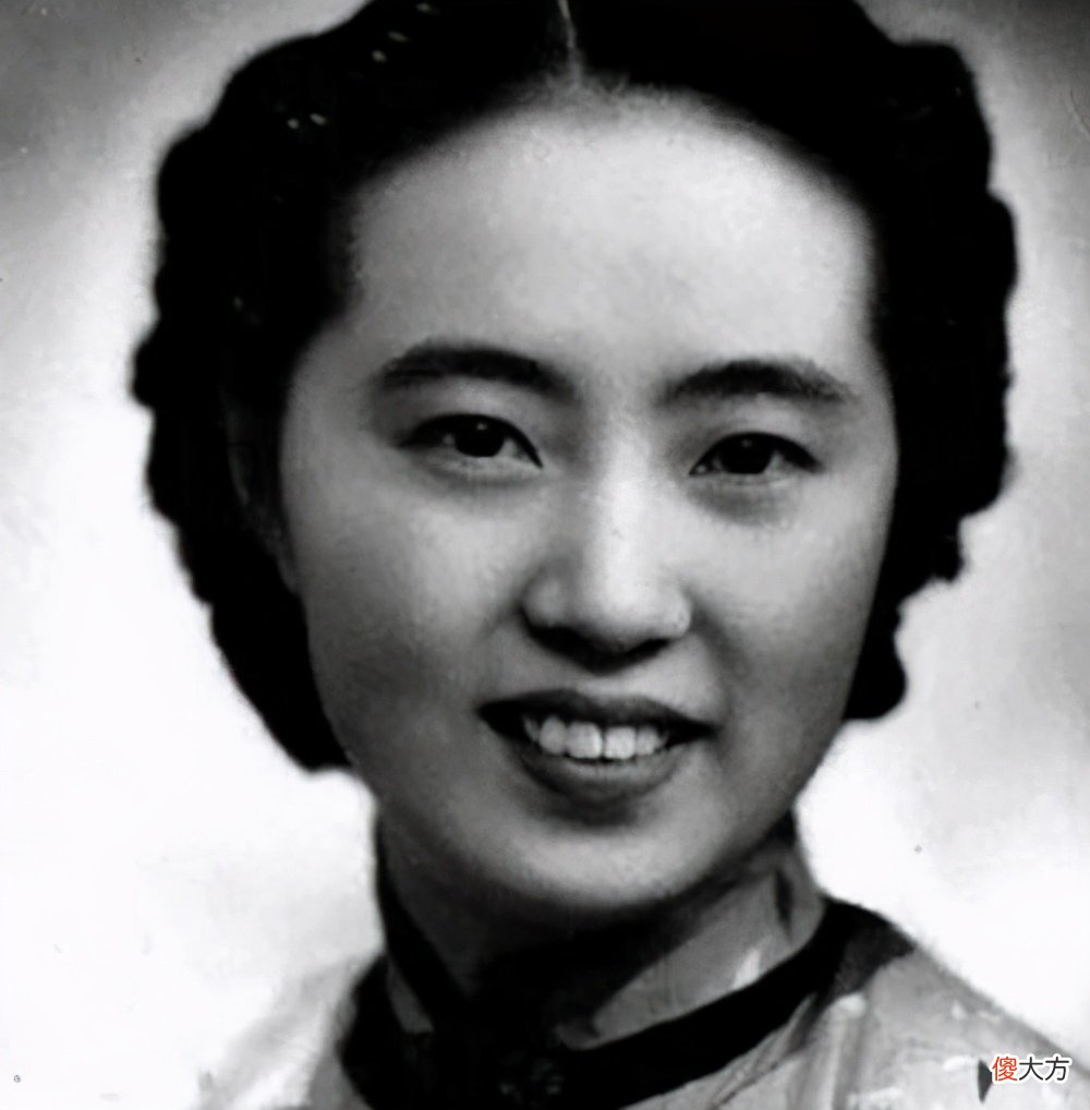 【历史故事】罗隆基：谈恋爱我认真的，结婚就不一定了，孤寂终老无人陪又如何