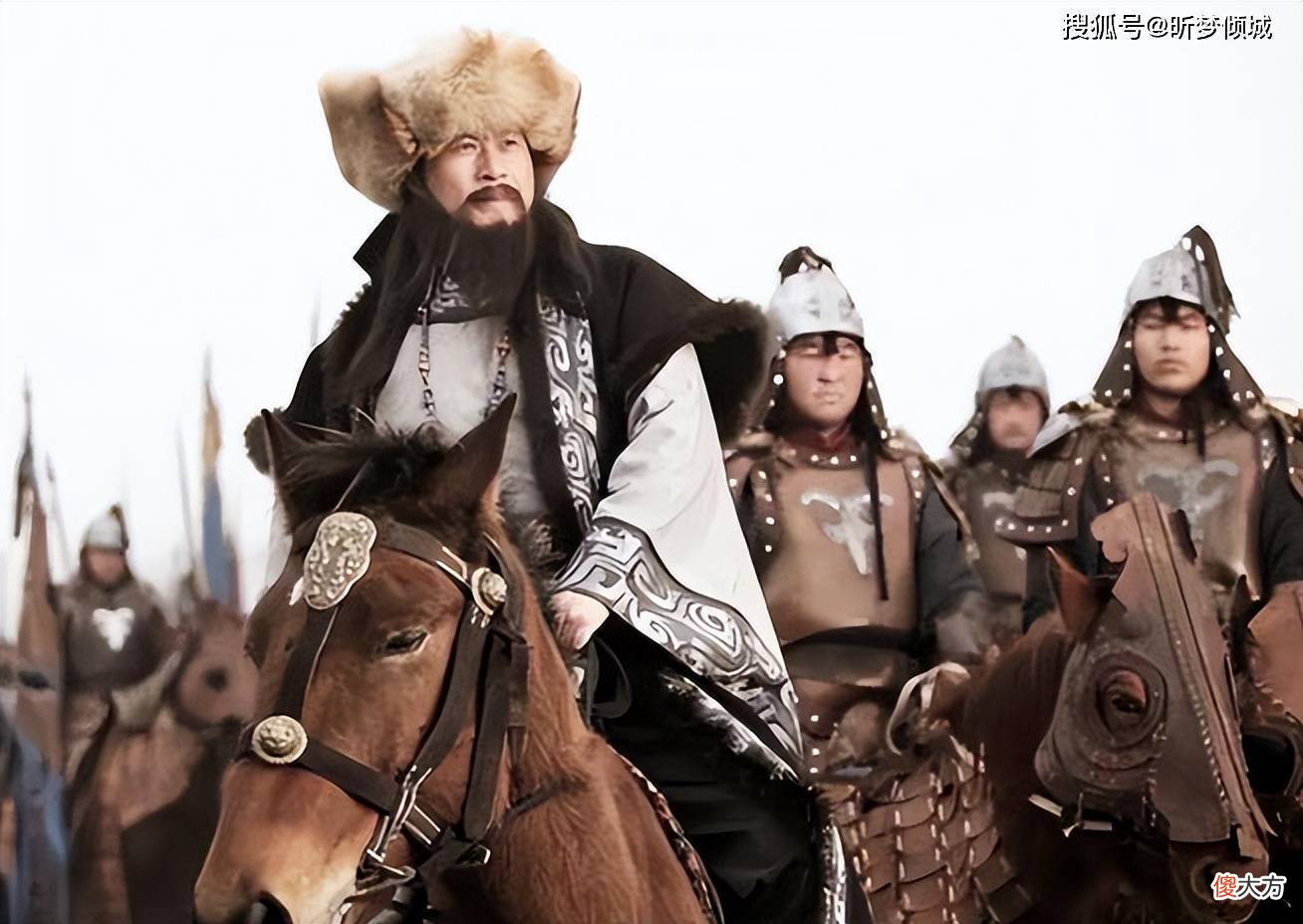 【爱历史】历史上的六大预言，其中五个已经实现，剩下一个在2040年