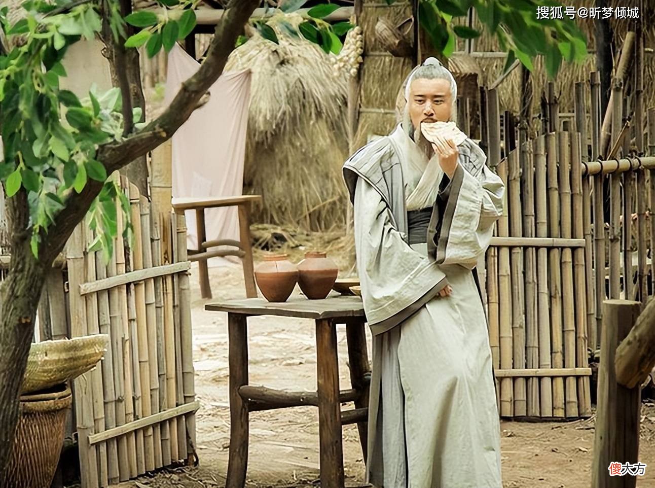 【爱历史】历史上的六大预言，其中五个已经实现，剩下一个在2040年