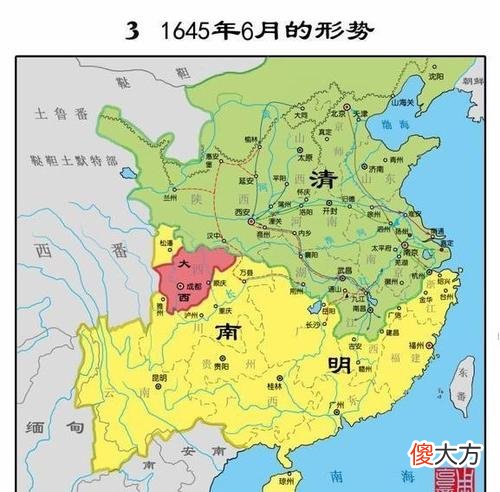 【历史故事】郑成功如果在台湾扶持明朝宗室,可以延续南明,为什么不去做?