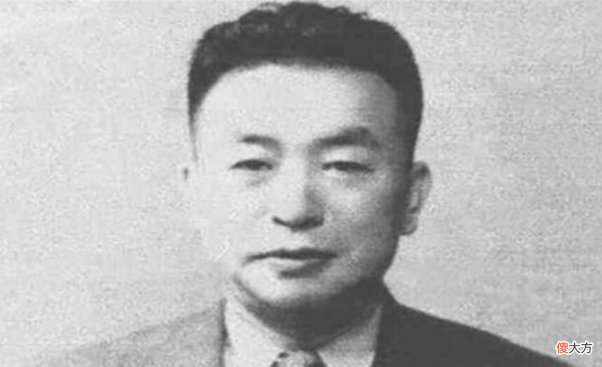 【爱历史】他当日本人“狗腿子”多年,建国后才被平反,曾用八字杀两万日军