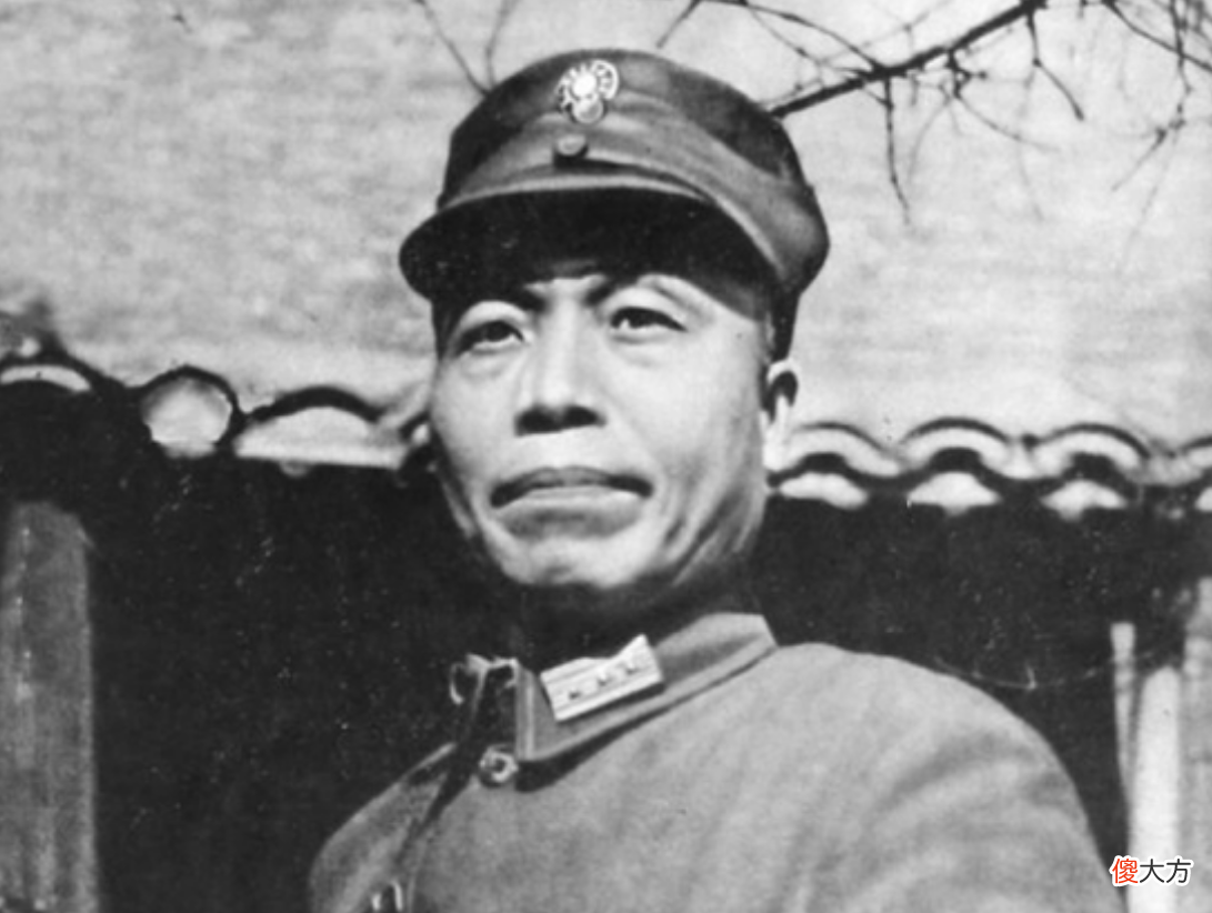 【爱历史】他当日本人“狗腿子”多年,建国后才被平反,曾用八字杀两万日军