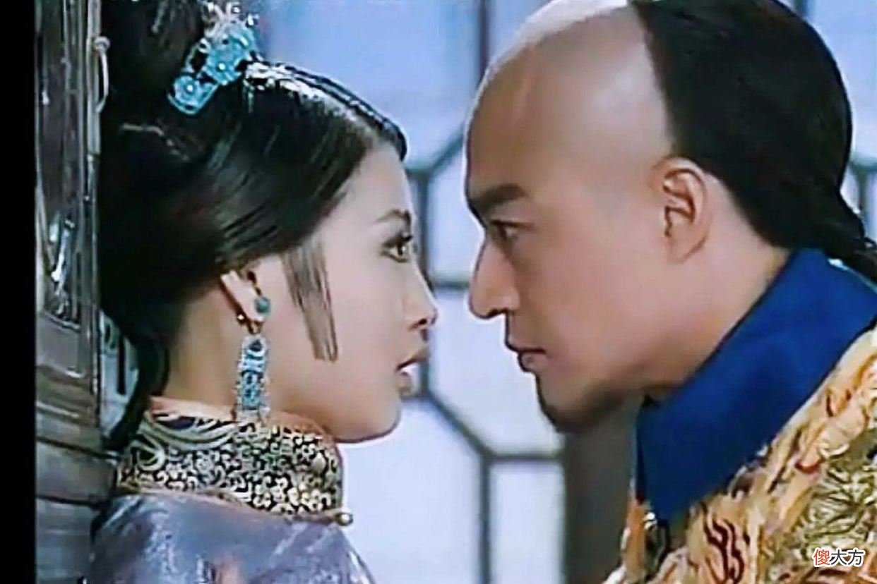 【爱历史】顺治对多尔衮敌意重，但为何与孝庄关系也不好？到底是哪里出了问题