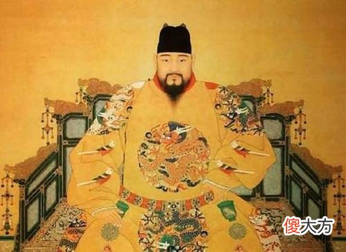 【历史故事】一个保姆登上皇贵妃之位，宠冠后宫23年，传言貌丑善妒心狠手辣