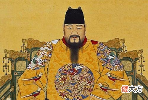 【历史故事】一个保姆登上皇贵妃之位，宠冠后宫23年，传言貌丑善妒心狠手辣