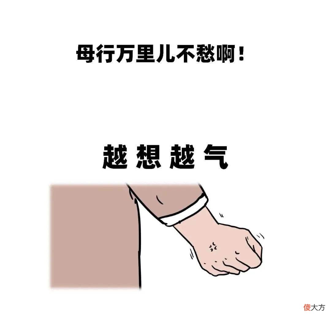 家有“神兽”的朋友们你们还好吗？上半年过得咋样，可算解脱了