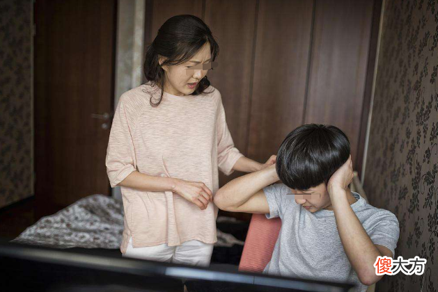 孩子到了青春期，一提起学习两个字就“翻脸”，问题出在哪里？