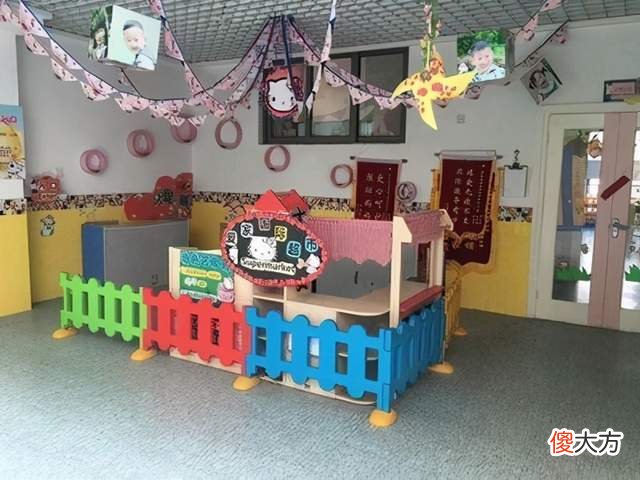 公立幼儿园大班成“空班”，孩子们都去哪儿？家长：该退学吗