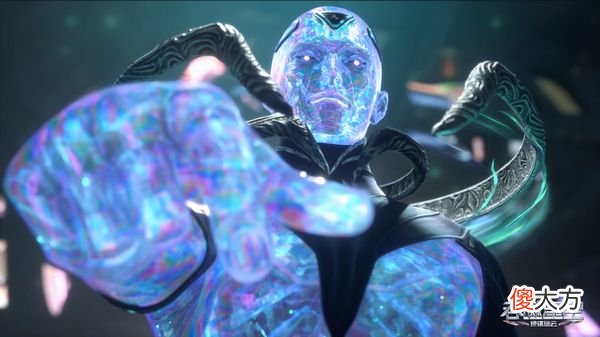 【游戏迷】吞噬星空：罗峰走出“9号遗迹”，4件宝物到手，“行星级”开启