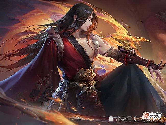 【游戏迷】王者荣耀魔抗最高的装备却是冷门，破魔刀史诗级增强，成这几个英雄核心装