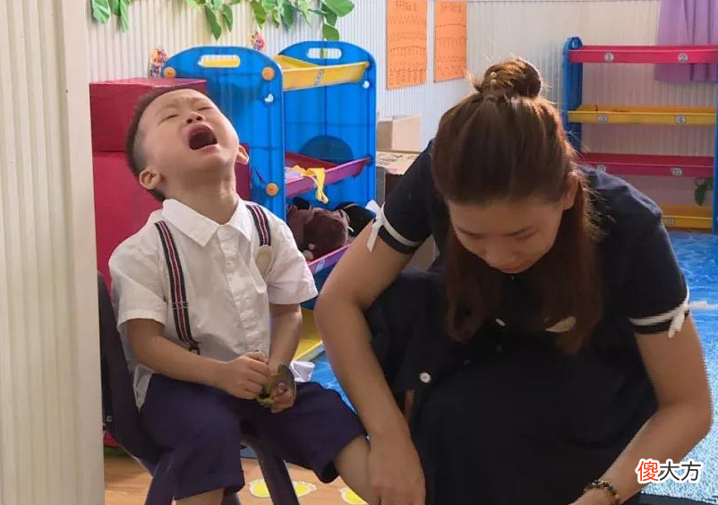 孩子从幼儿园带回“问卷”，填写自己如何出生？家长：管太多了！