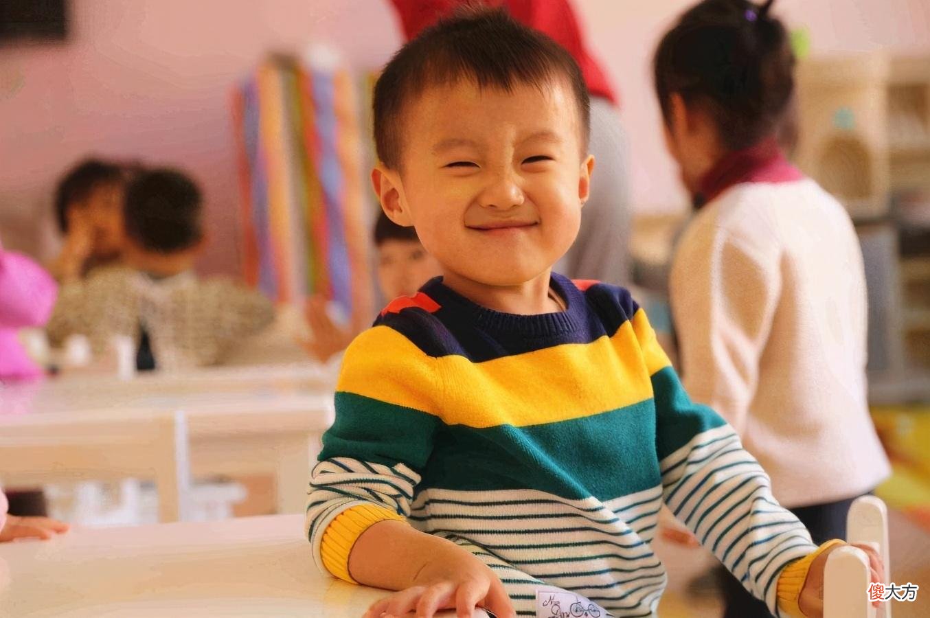 孩子从幼儿园带回“问卷”，填写自己如何出生？家长：管太多了！