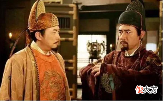 【历史故事】回乡难平心头绪，明朝康海杂剧《中山狼》是影射么？也对也不对