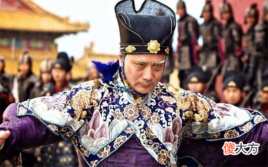 【历史故事】回乡难平心头绪，明朝康海杂剧《中山狼》是影射么？也对也不对