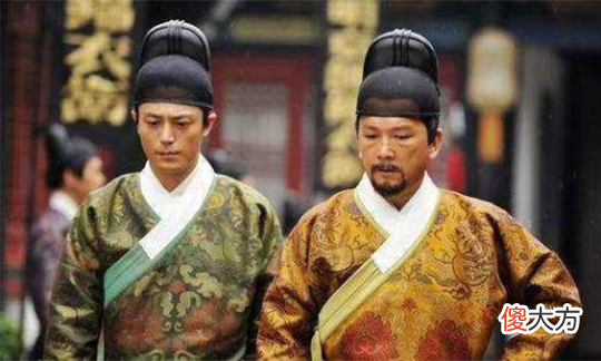 【历史故事】回乡难平心头绪，明朝康海杂剧《中山狼》是影射么？也对也不对