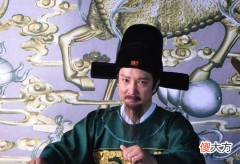 【历史故事】回乡难平心头绪，明朝康海杂剧《中山狼》是影射么？也对也不对