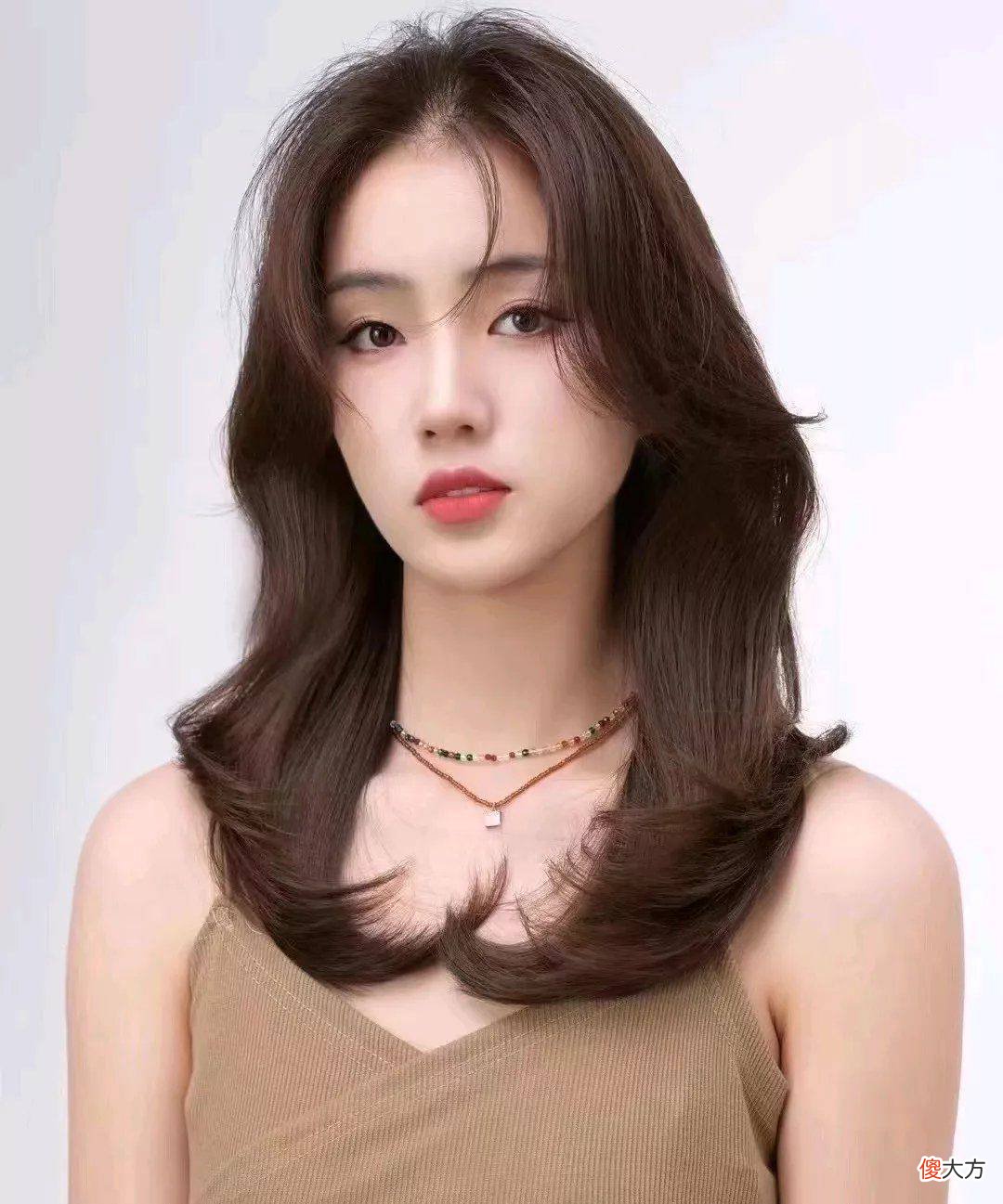 【就爱时尚】15款流行发型，好看还时尚，效果就是美