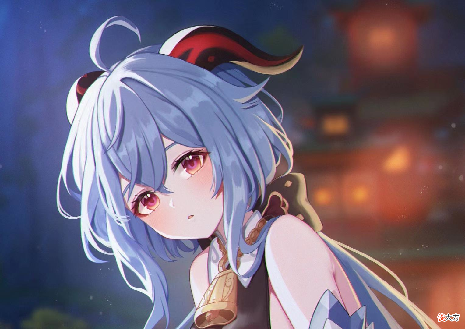 【游戏世界】原神：四星限定武器又来了，玩家彻底炸锅：就能整点阳间武器？