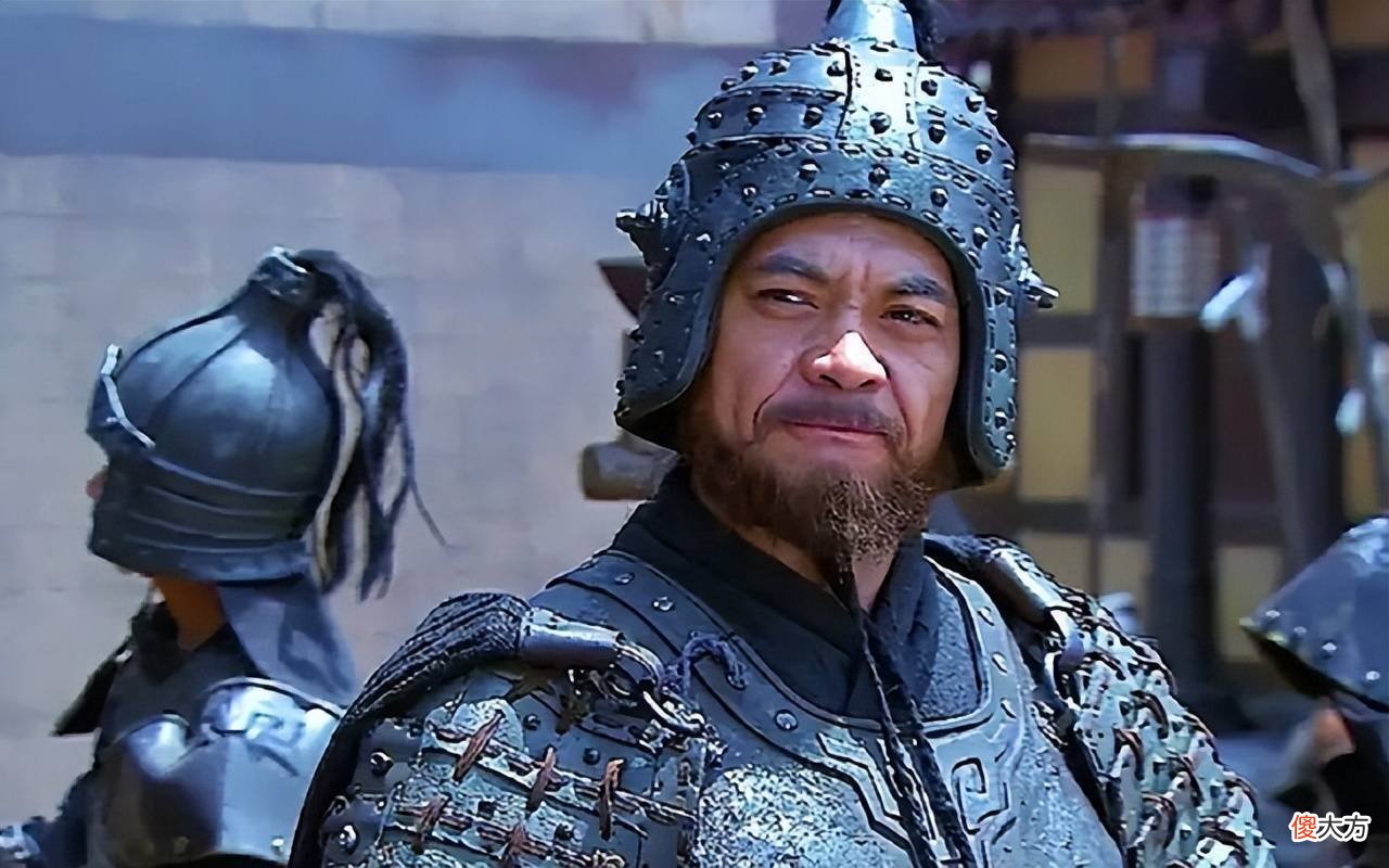 【爱历史】刘备的名望是怎么刷的，中山靖王之后，真就有那么大的魅力