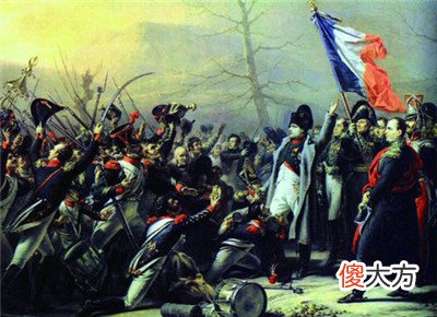 拿破仑死因成谜，12条裤子破历史真相