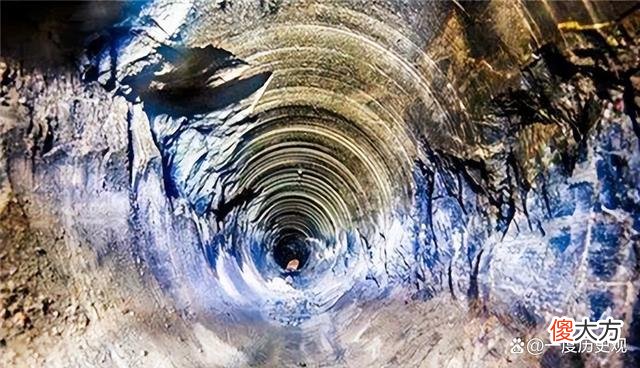 苏联当年想挖穿地球，却停在12263米，亲历者：地下传来怪异声响