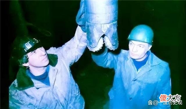 苏联当年想挖穿地球，却停在12263米，亲历者：地下传来怪异声响