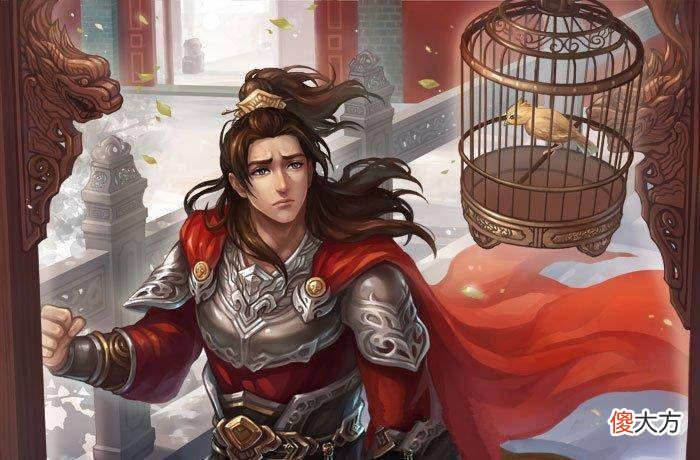 【爱历史】襄樊之战时，刘封为何没有派兵救援兵败的关羽