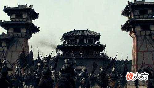 【爱历史】襄樊之战时，刘封为何没有派兵救援兵败的关羽