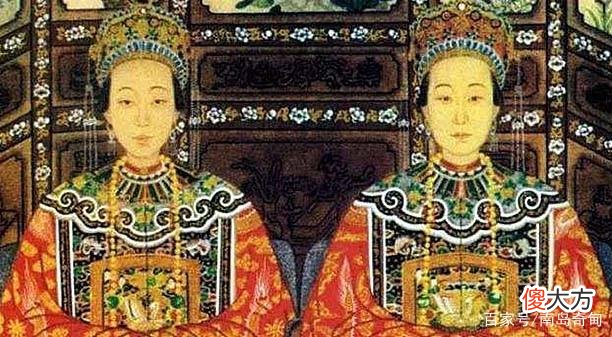 古墓出土一具完整清代女尸，香气扑鼻被称“香妃”，她究竟是谁？
