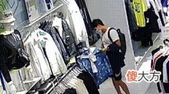 【时尚一点】年轻小伙爱逛品牌店，却总也不买！真相让人大跌眼镜……