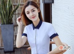 女人的额头窄怎么样
