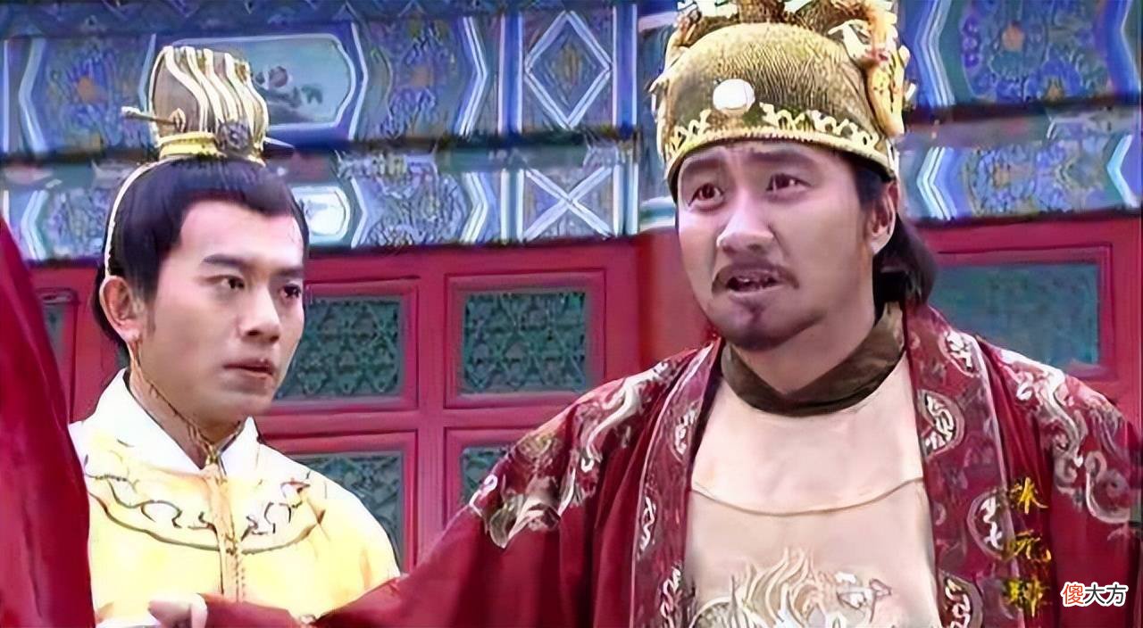 【爱历史】如果把崇祯皇帝换成朱元璋，明朝或许能再绵延200年