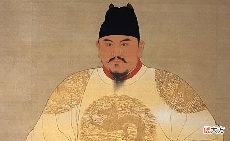 【爱历史】如果把崇祯皇帝换成朱元璋，明朝或许能再绵延200年