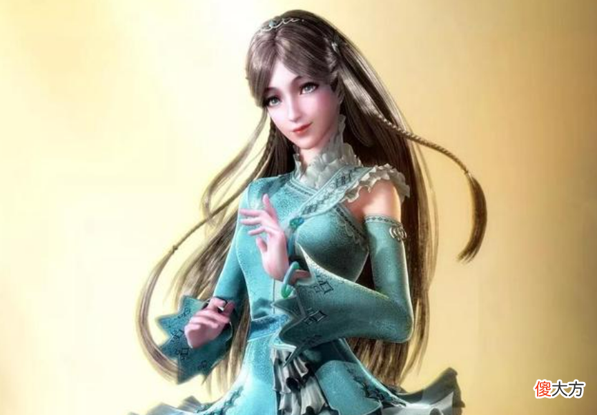 【游戏世界】竹清黑级五考没人嫌弃，荣荣红级七考被认为是抱大腿，逻辑鬼才