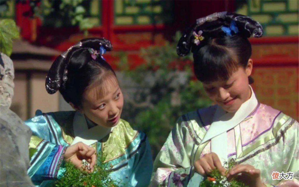 【历史故事】甄嬛为何拒绝了皇帝对她两个妹妹的示好
