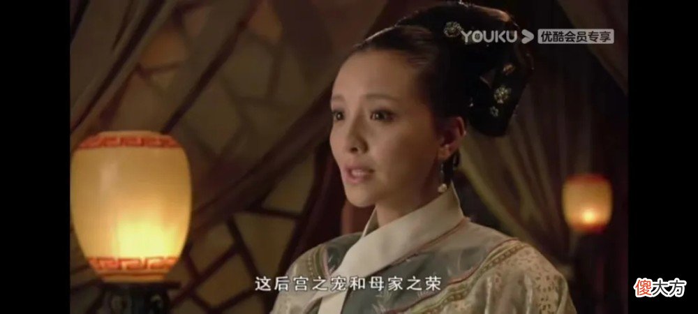【历史故事】甄嬛为何拒绝了皇帝对她两个妹妹的示好