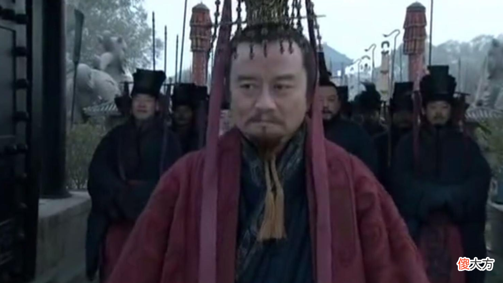 【历史故事】“冢中枯骨”为何成为了形容袁术的一句话