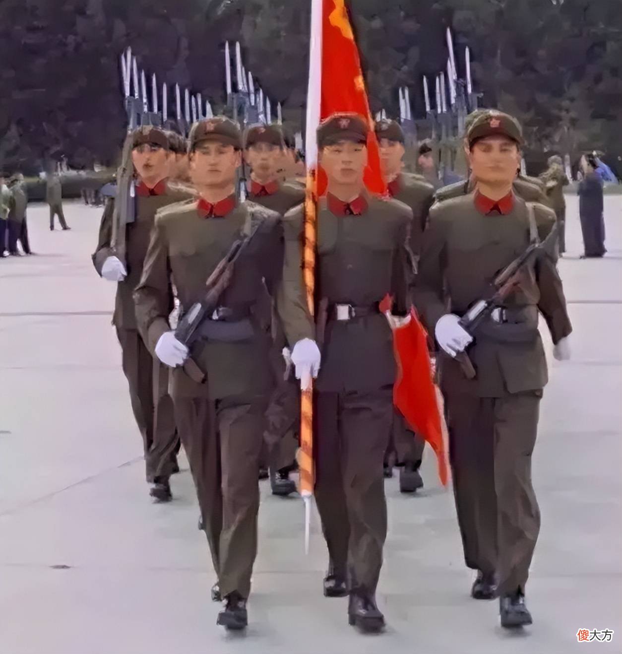 【爱历史】聊聊大一统王朝时代，我国北方地区的5个重要城市