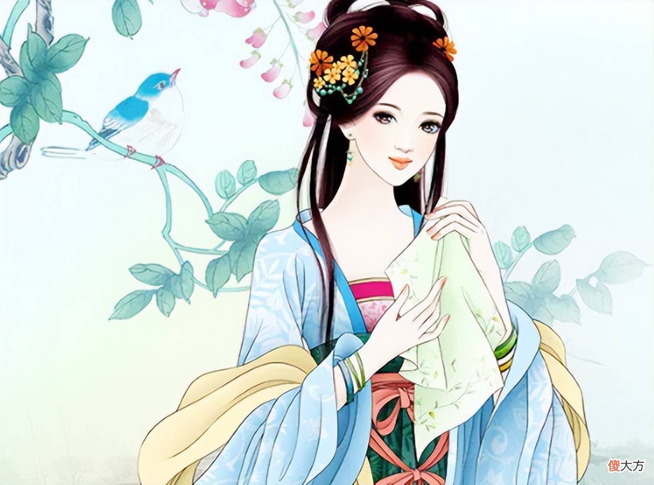【历史故事】民间故事：未婚妻上了别人花轿的故事