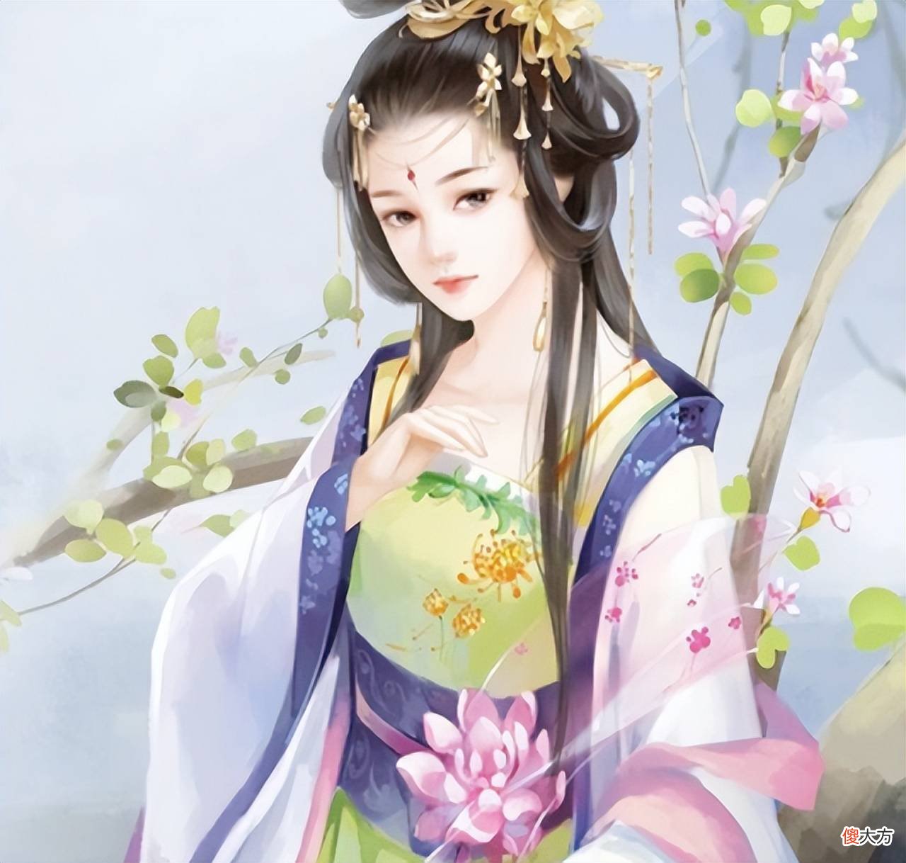 【历史故事】民间故事：未婚妻上了别人花轿的故事
