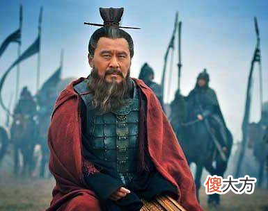 【爱历史】多端寡要，好谋无决——郭嘉