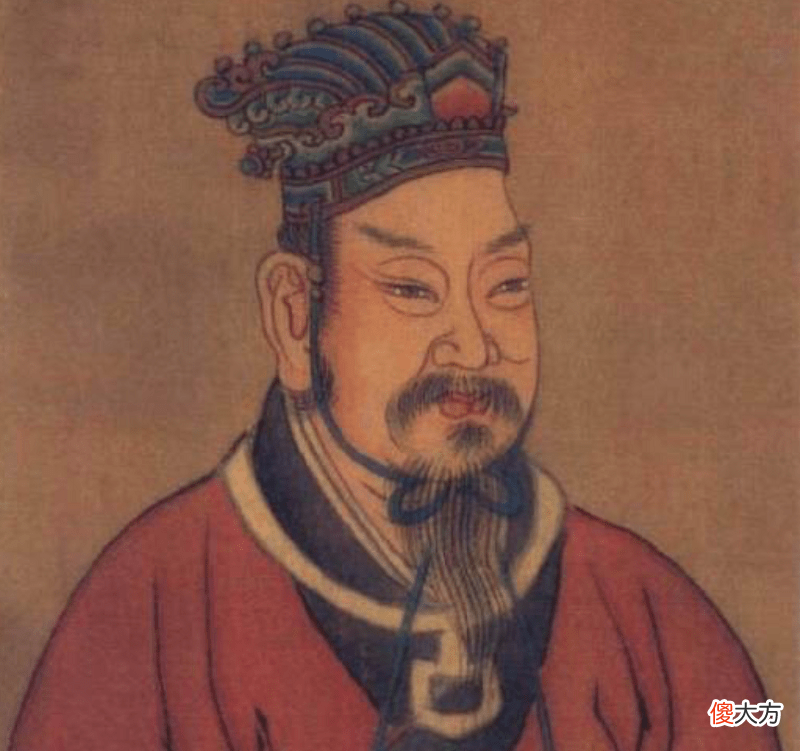 【历史故事】“文景之治”为何真实不像史书中描绘的那般完美