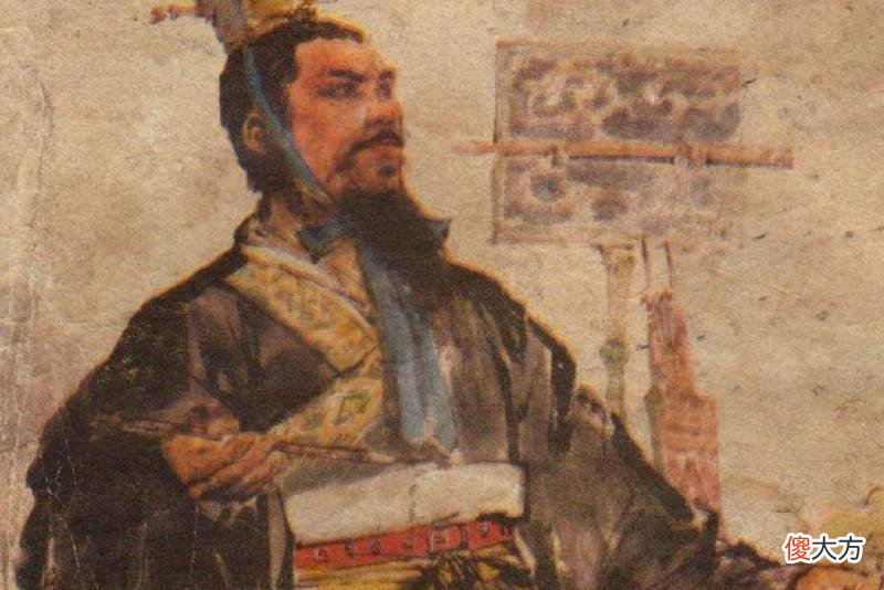 【历史故事】“文景之治”为何真实不像史书中描绘的那般完美