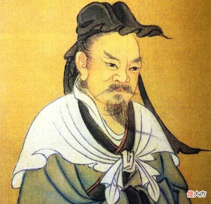 【历史故事】“文景之治”为何真实不像史书中描绘的那般完美